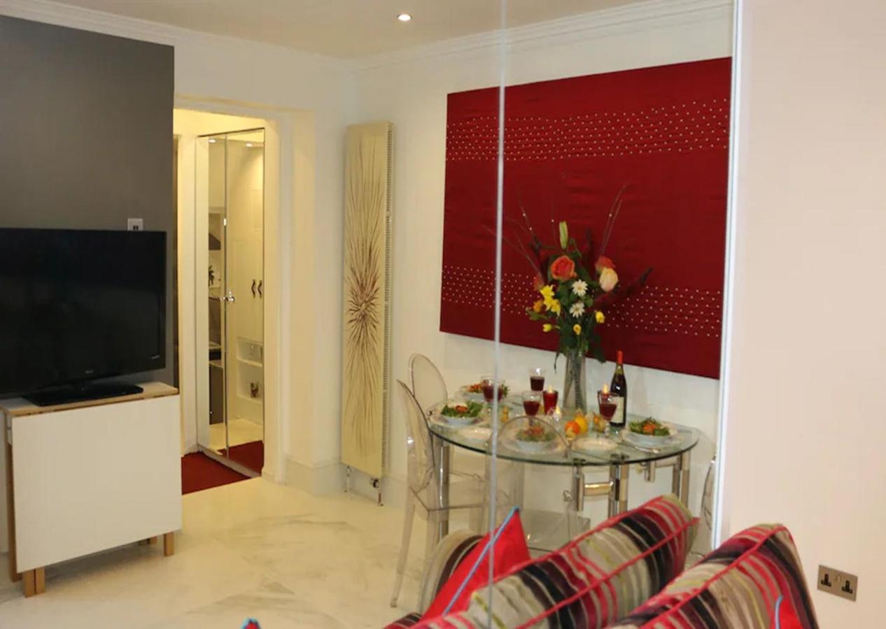 Knightsbridge Ovington Square Apartamento Londres