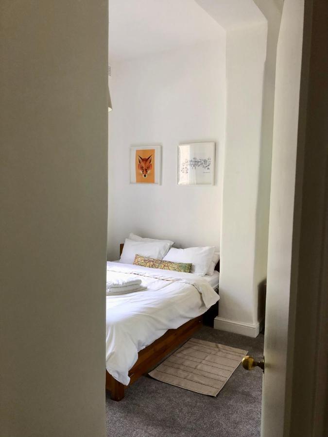 Apartment Olympia W14 Two-bedroom *