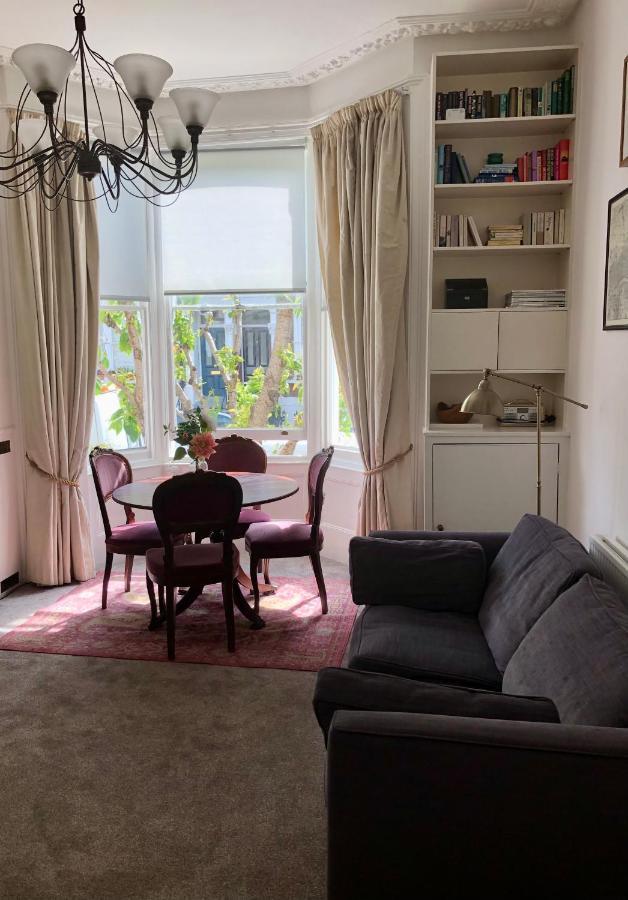 Olympia W14 Two-bedroom London
