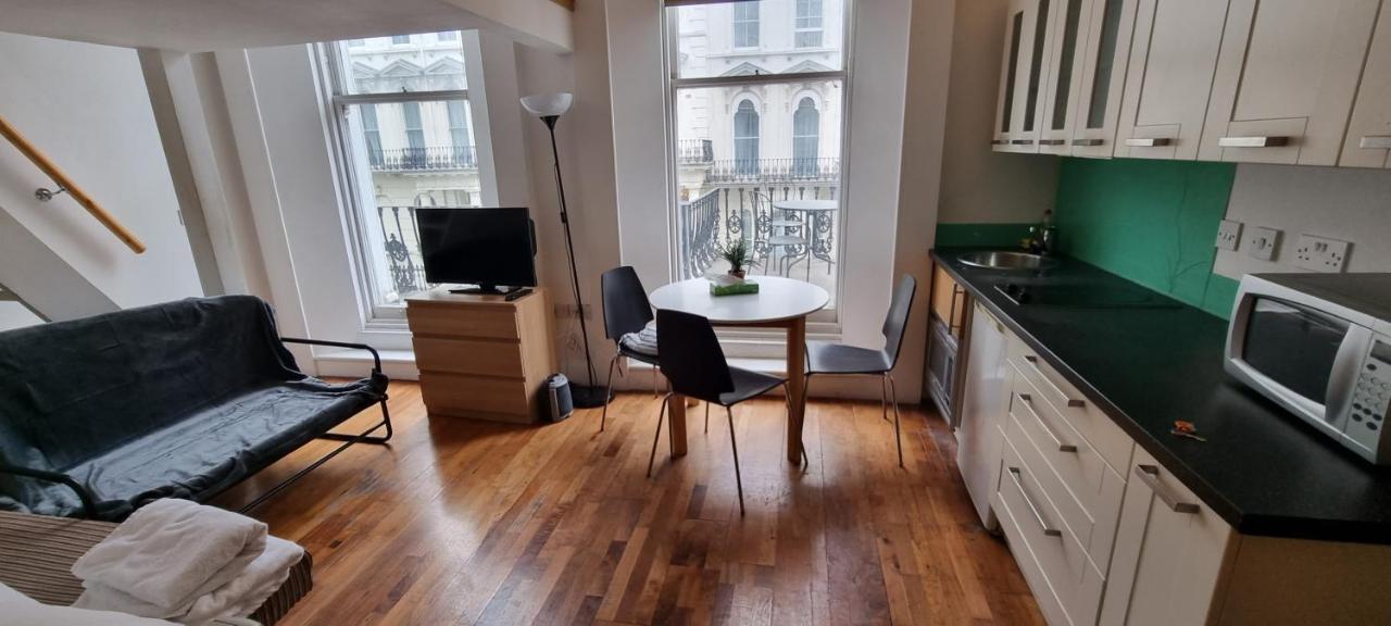 Apartment Hyde Park