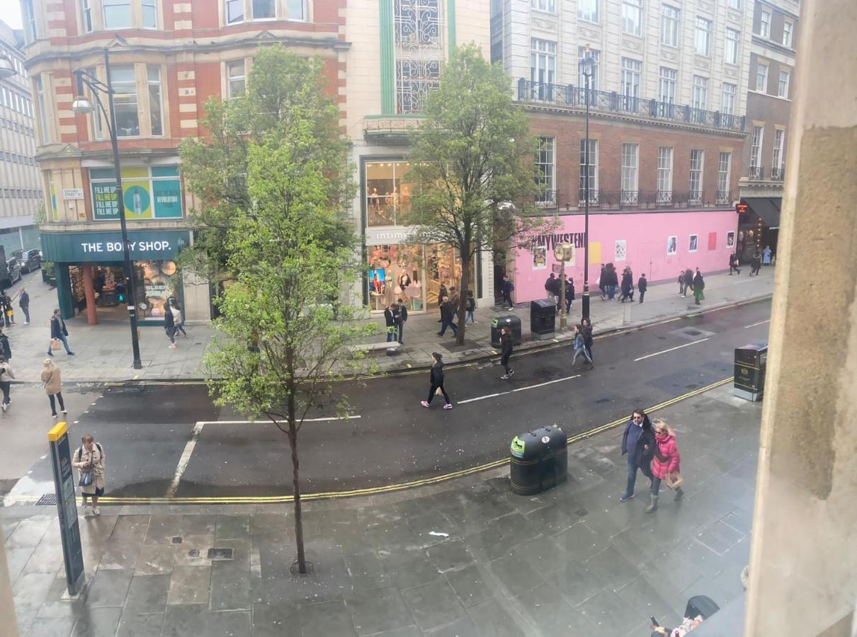 Leilighet Maysa - Oxford Street London