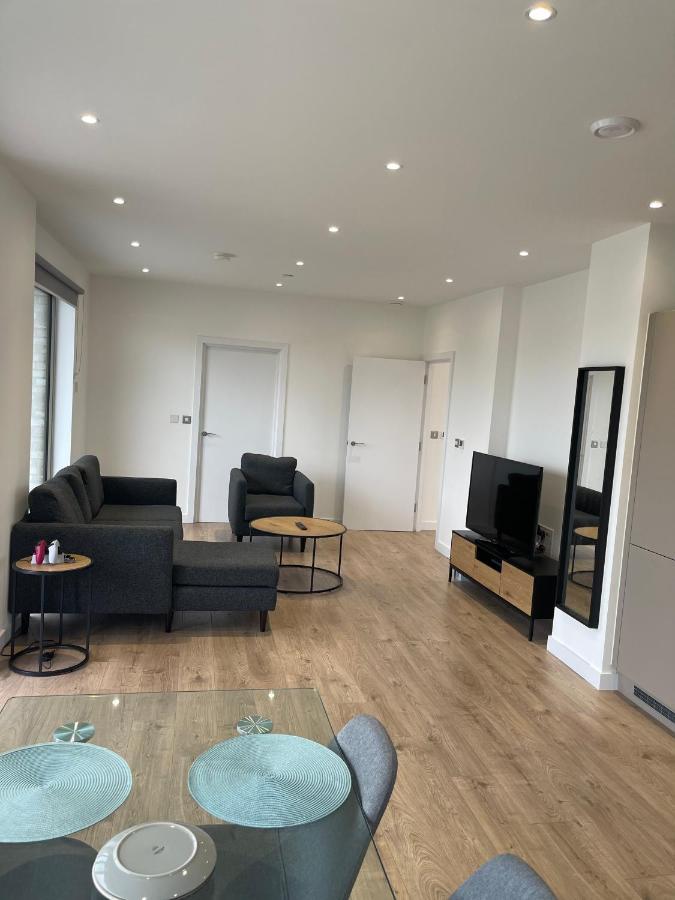 Accommodatie bij particulieren Riverside Rooms&apartments *
