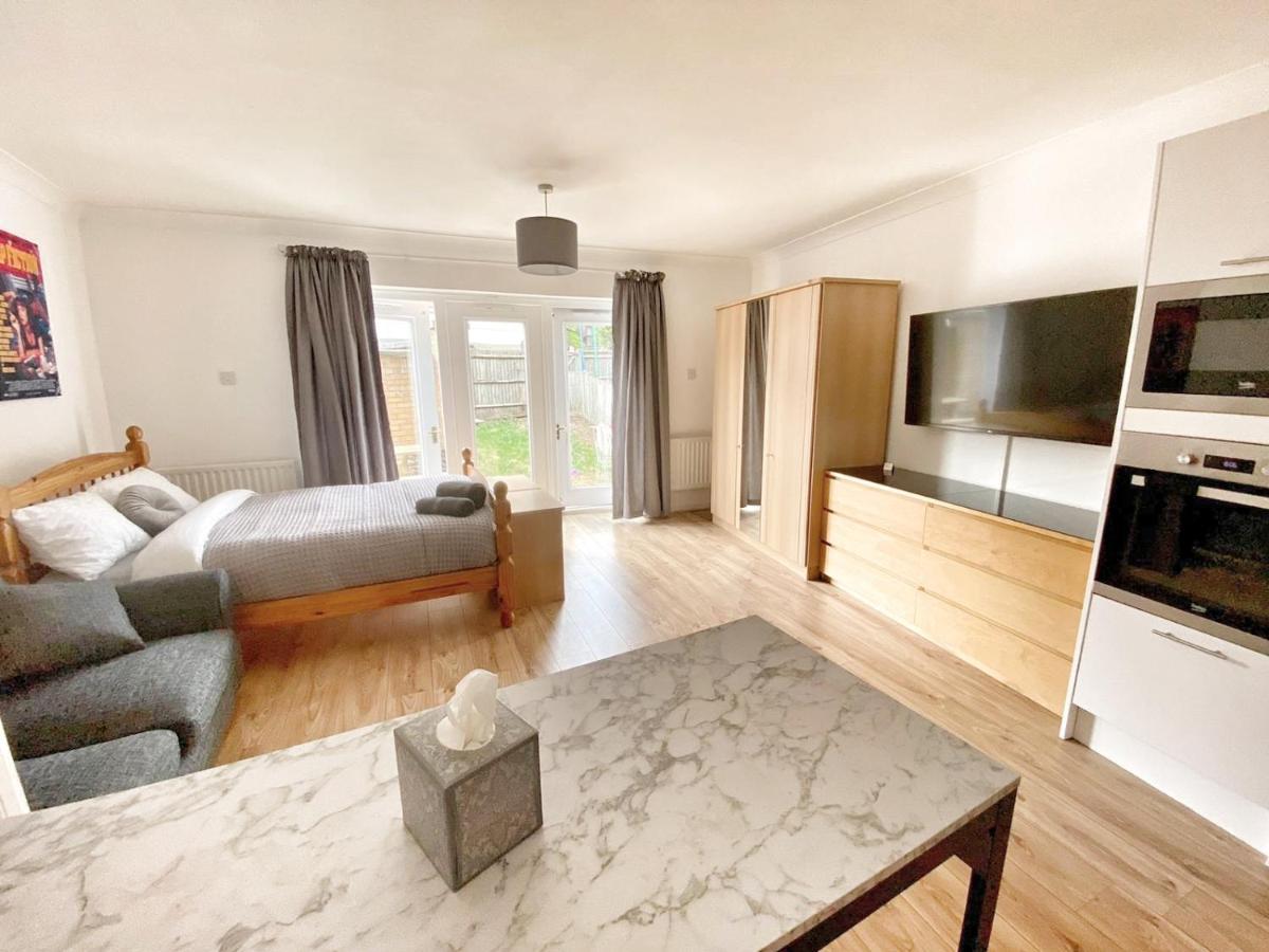Appartement Excel With Parking