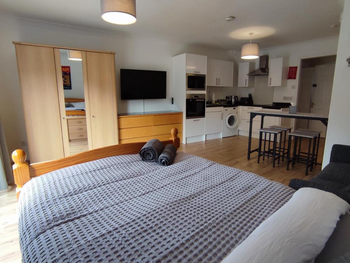 Excel With Parking Appartement
