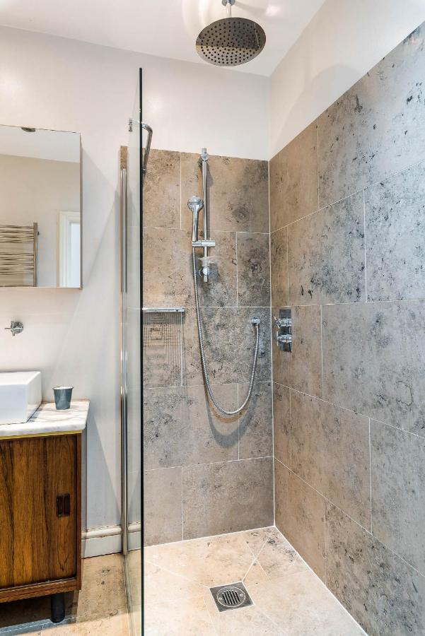 Stunning 3bd Flat With Garden In Shoreditch Zone 1 *