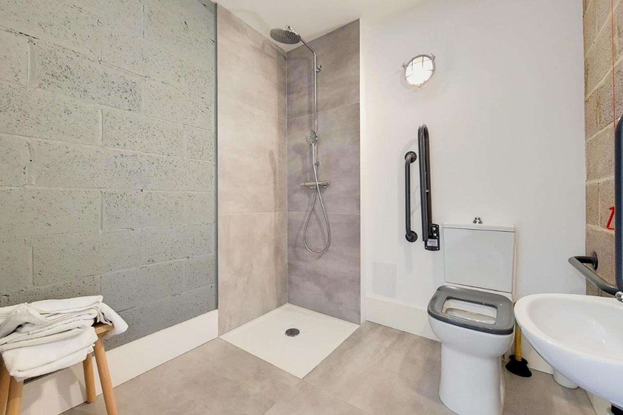 Leilighet The Bethnal Place - Lovely 2bdr Flat *