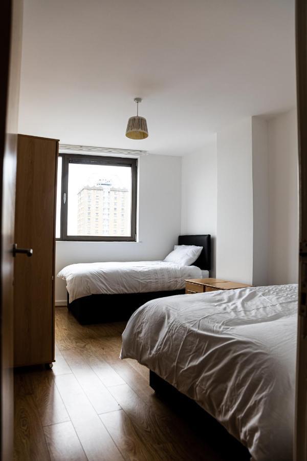- Shadwell - Wrap Around Balcony W Scenic View