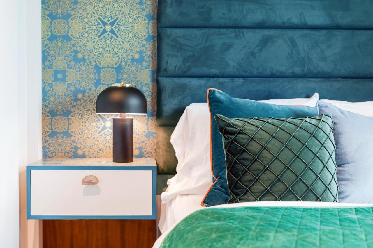 Thames View In Town! Large Luxxe Nomad Design Family * Londen