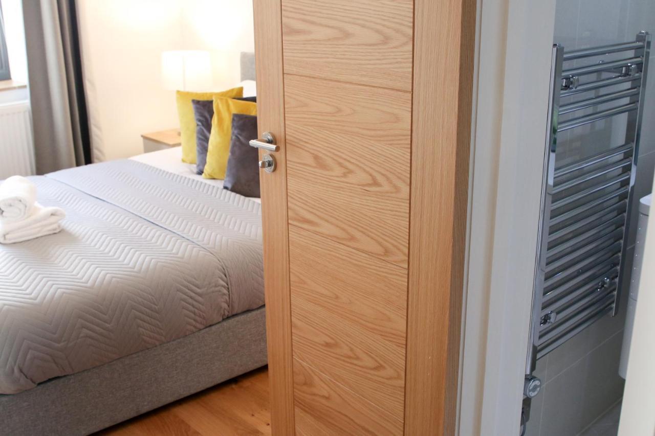 Deluxe And Modern In Sydenham Appartement