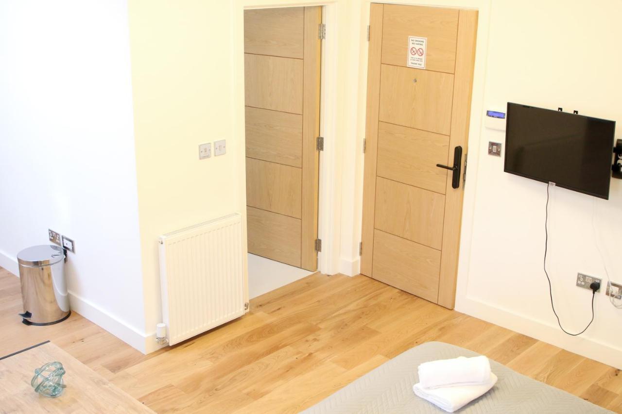 High Spec Luxury In Sydenham * Londen