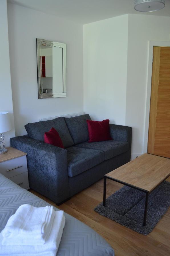 Executive Bright And Airy In Sydenham Apartamento