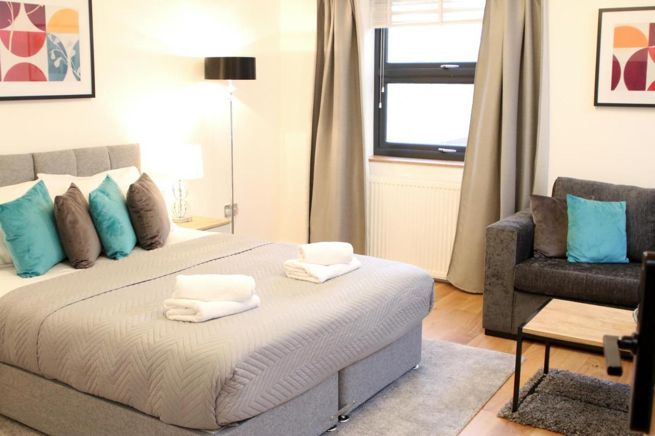 Appartement High Spec Luxury In Sydenham