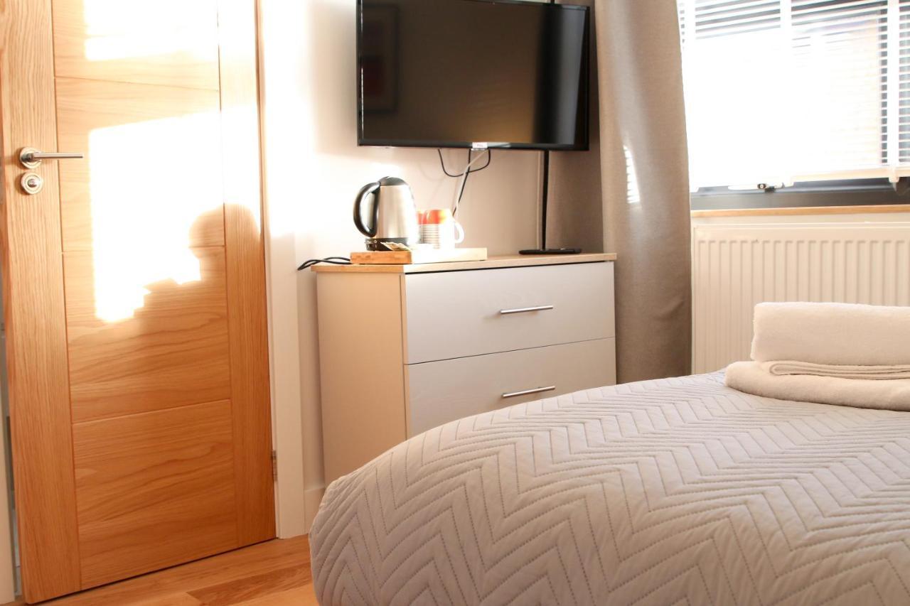 Leilighet Exclusive Ensuite Double