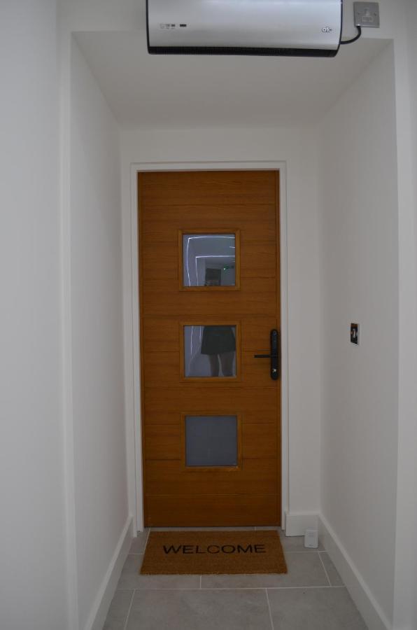 Leilighet Exclusive Ensuite Double *