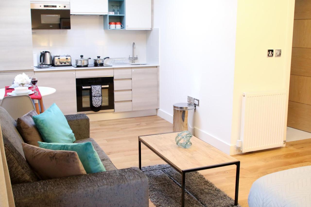 Appartement High Spec Luxury In Sydenham