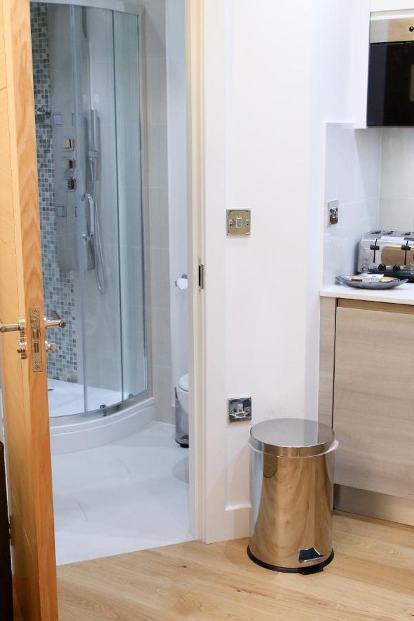 Executive Bright And Airy In Sydenham Apartamento