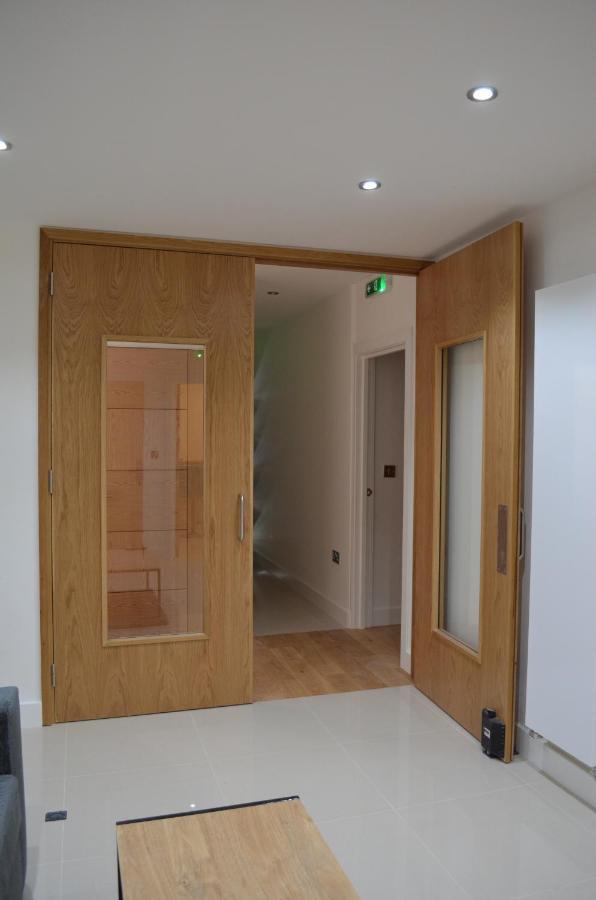 Apartamento Executive Bright And Airy In Sydenham Londres