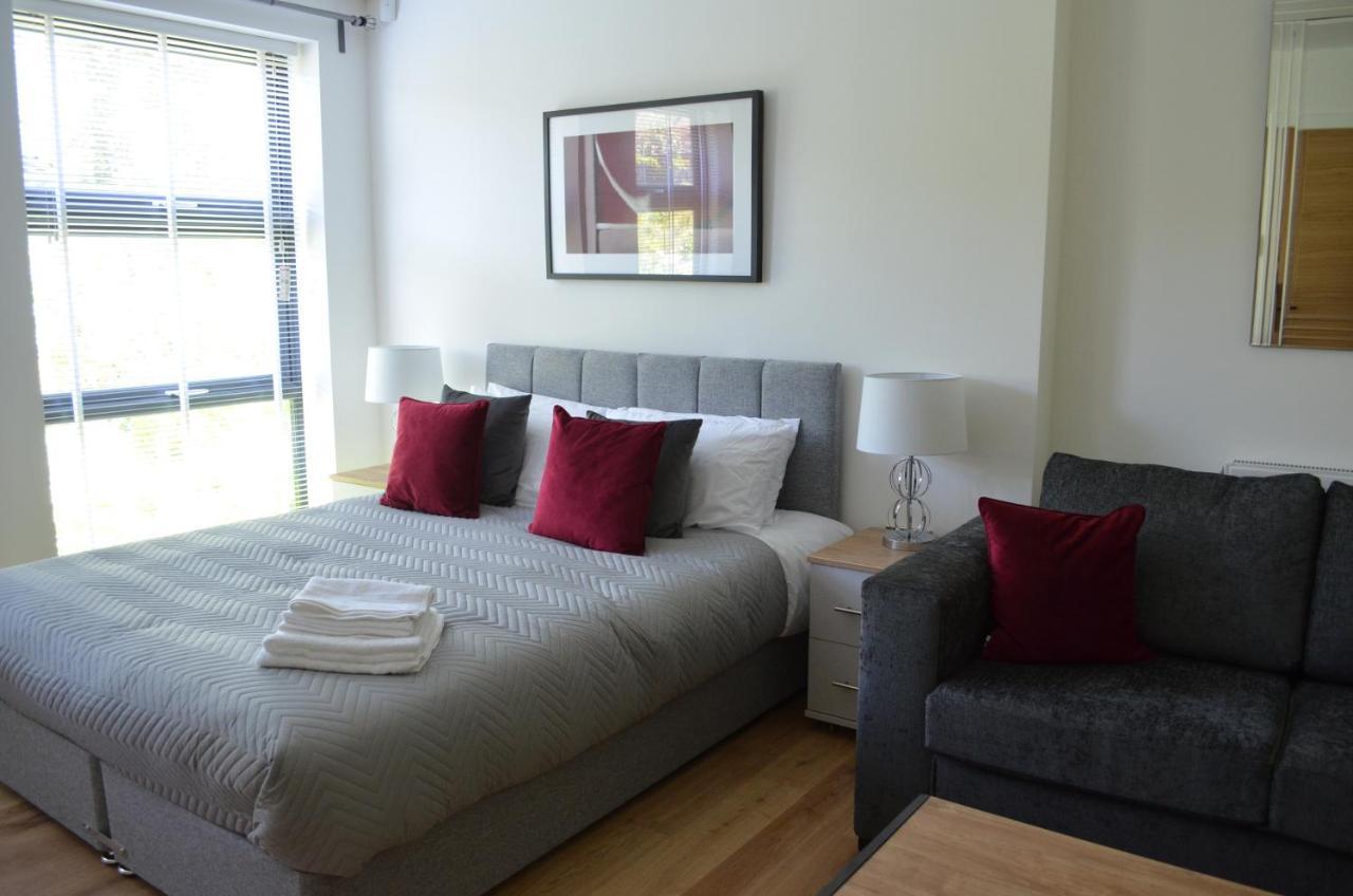 Executive Bright And Airy In Sydenham Apartamento *