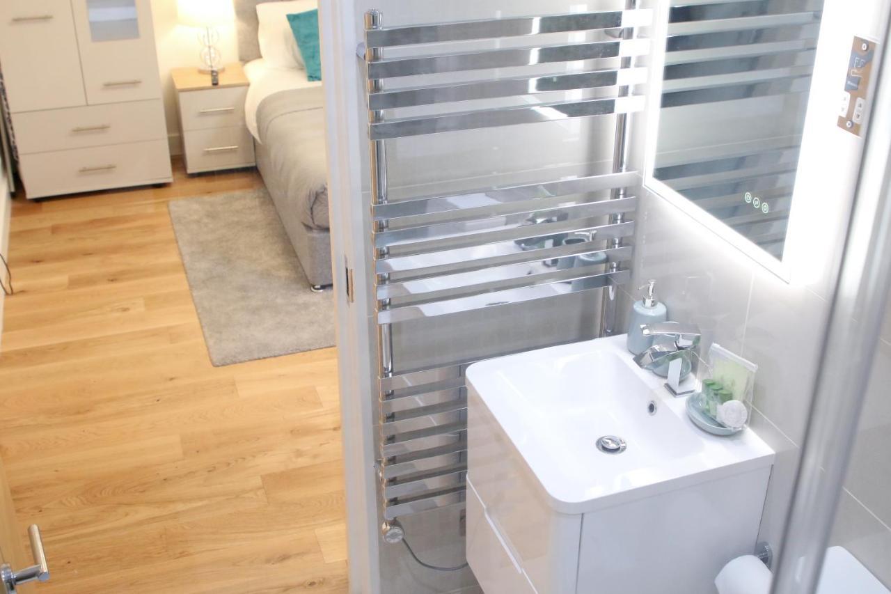Appartement High Spec Luxury In Sydenham