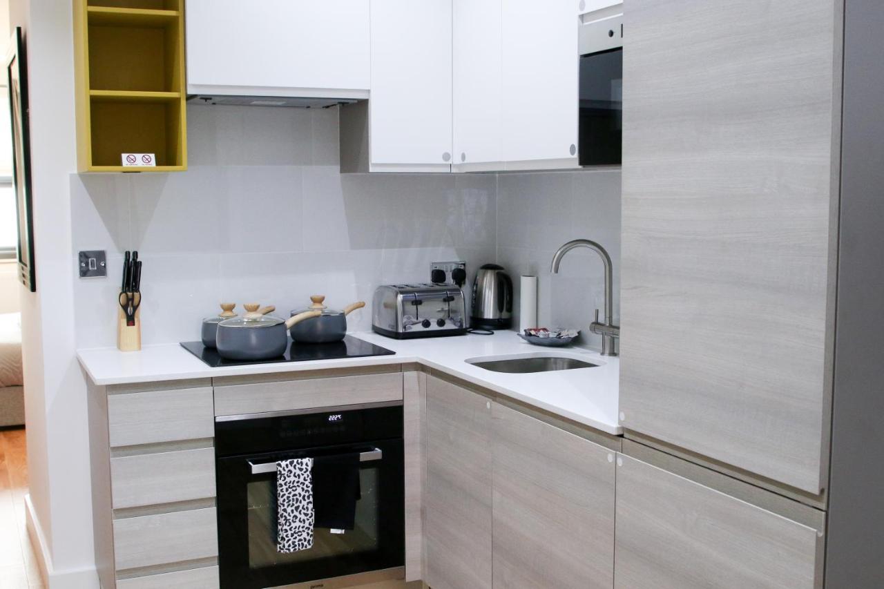 Deluxe And Modern In Sydenham Appartement *