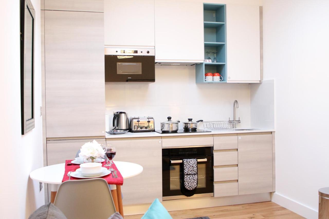 High Spec Luxury In Sydenham * Londen