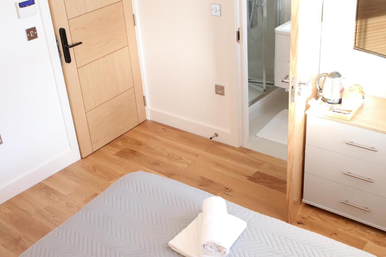 Leilighet Exclusive Ensuite Double *
