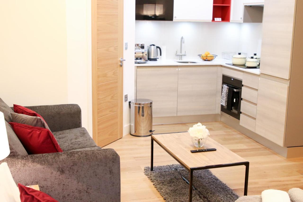 Apartamento Executive Bright And Airy In Sydenham *