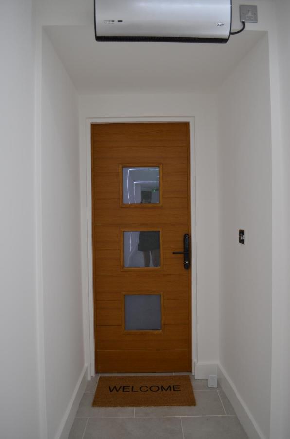 Appartement High Spec Luxury In Sydenham Londen