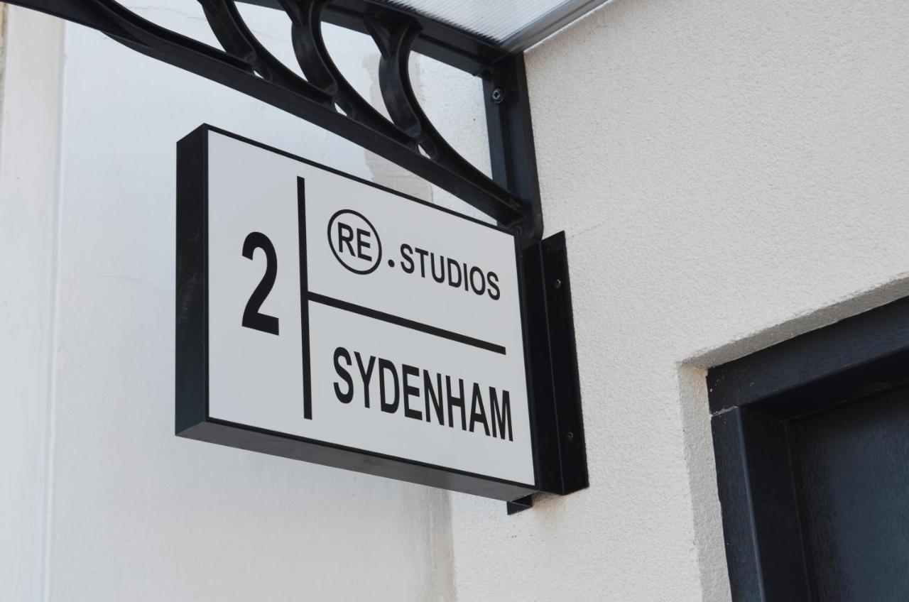 High Spec Luxury In Sydenham * Londen