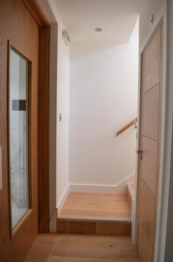 Exclusive Ensuite Double Leilighet London