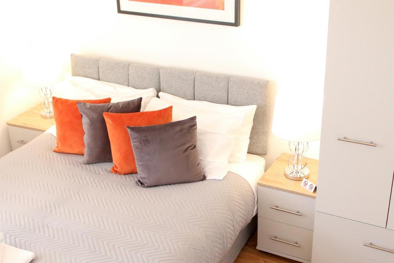 Leilighet Exclusive Ensuite Double *