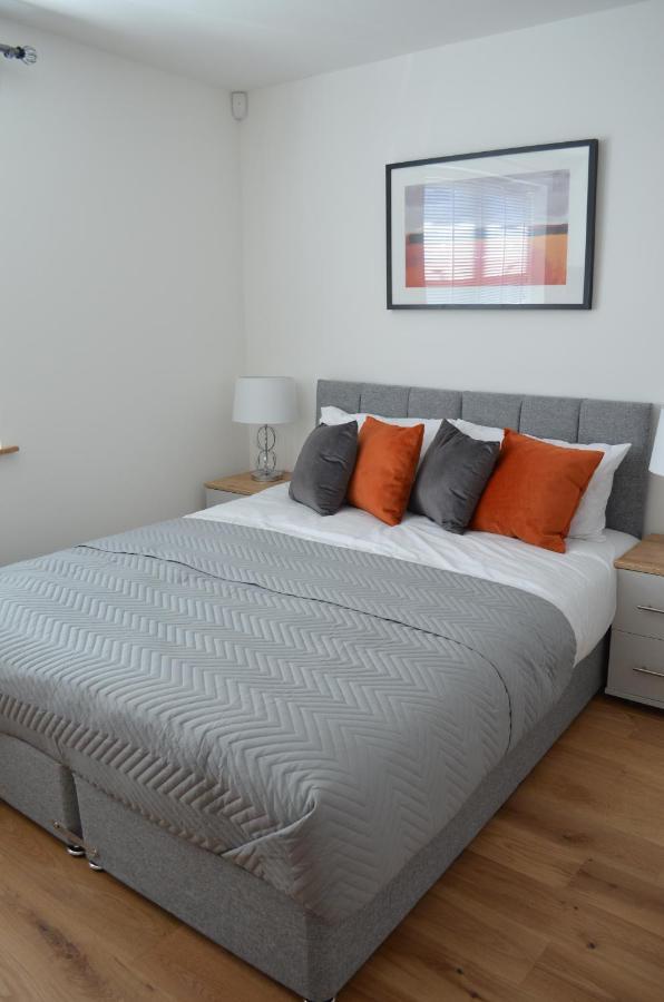 Leilighet Exclusive Ensuite Double London