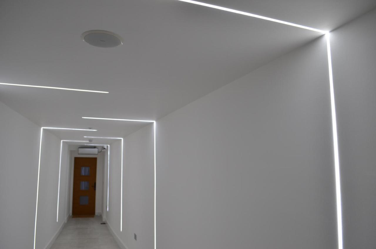 Exclusive Ensuite Double Leilighet *