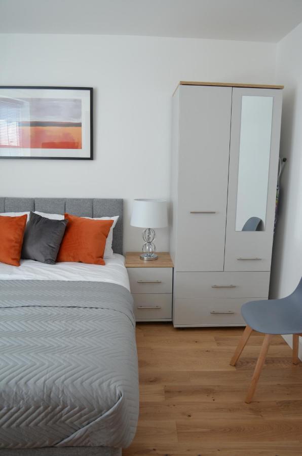 Leilighet Exclusive Ensuite Double London