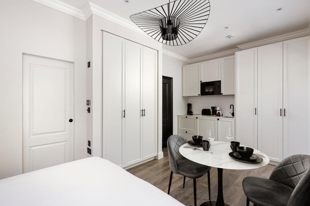 Penthousestays Chelsea - Luxury King / Queen Bed - Near King's Road Appartement Londen
