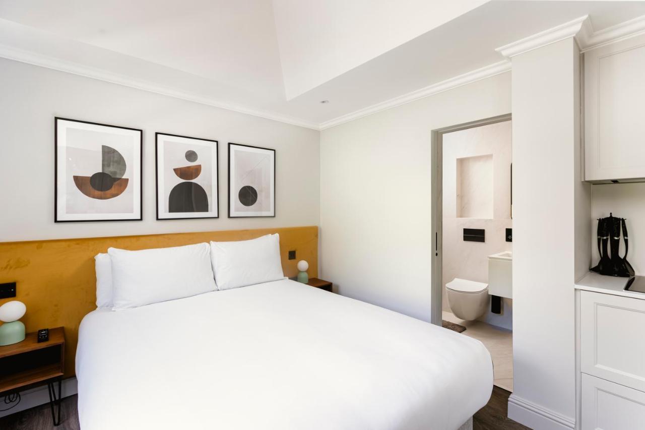 Penthousestays Chelsea - Luxury King / Queen Bed - Near King's Road Appartement *
