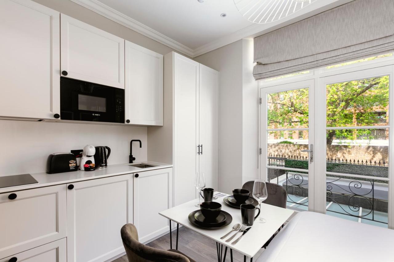 Penthousestays Chelsea - Luxury King / Queen Bed - Near King's Road Appartement