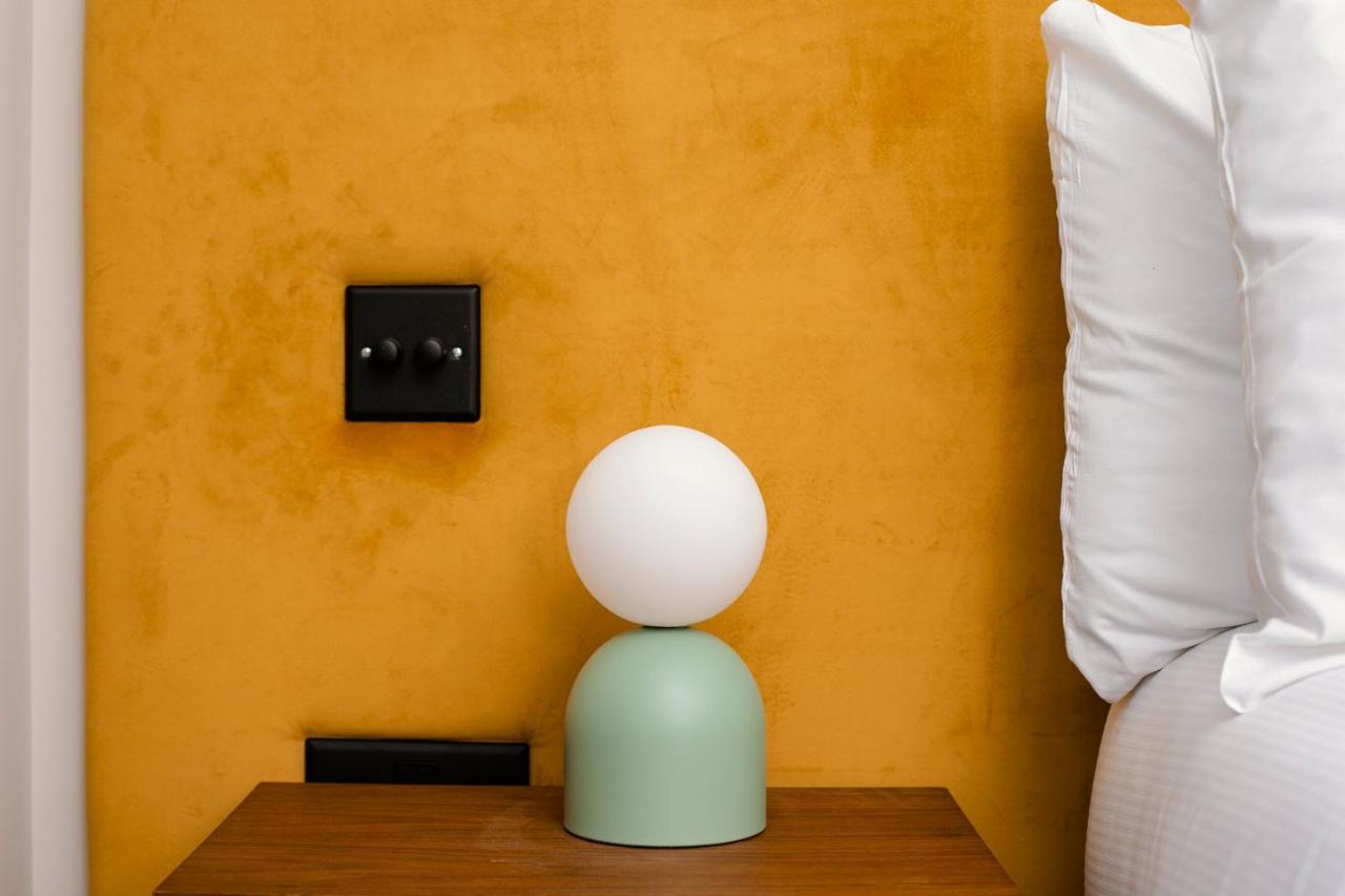 Penthousestays Chelsea - Luxury King / Queen Bed - Near King's Road Appartement Londen