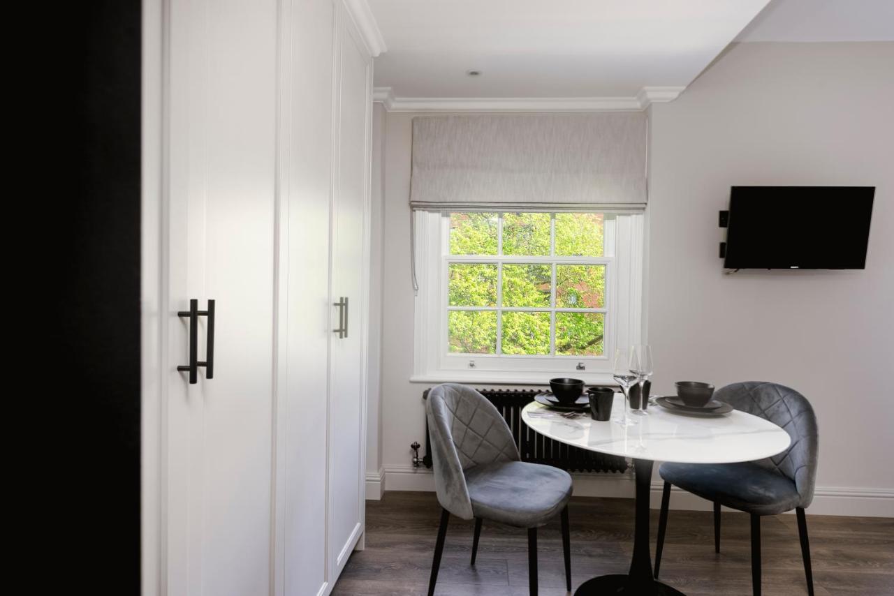 Penthousestays Chelsea - Luxury King / Queen Bed - Near King's Road * Londen
