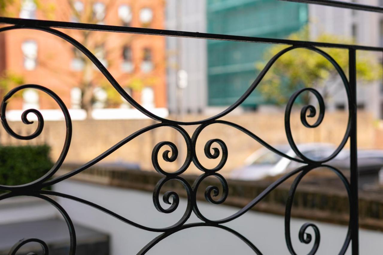 Appartement Penthousestays Chelsea - Luxury King / Queen Bed - Near King's Road