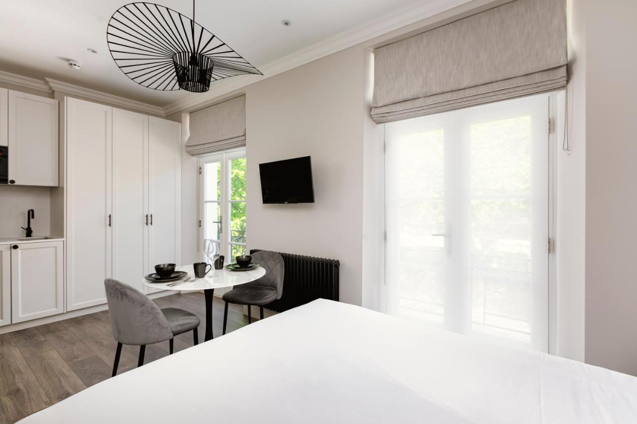 Penthousestays Chelsea - Luxury King / Queen Bed - Near King's Road Londen
