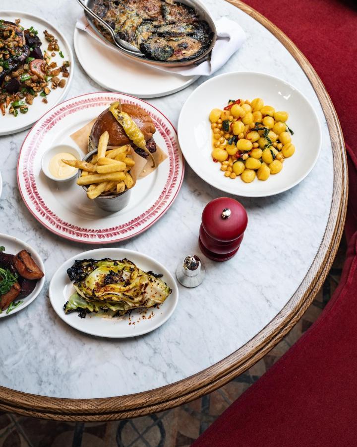 The Princess Royal, Nothing Hill Hotel 3*