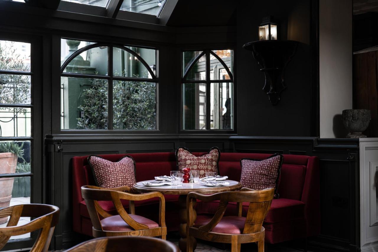 The Princess Royal, Nothing Hill London