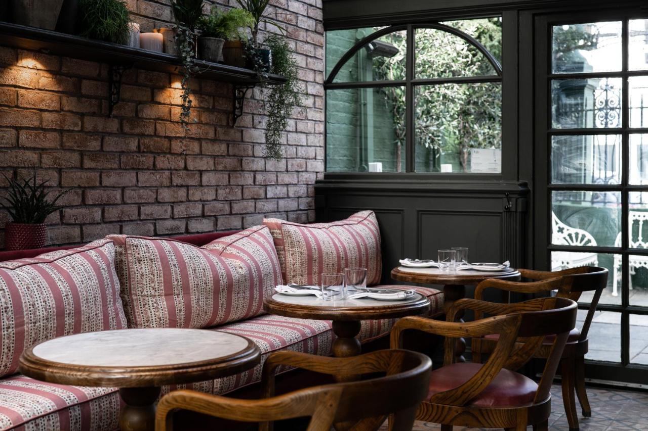 Hotel The Princess Royal, Nothing Hill London
