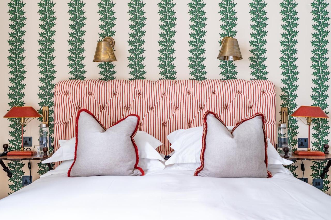 Hotel The Princess Royal, Nothing Hill London