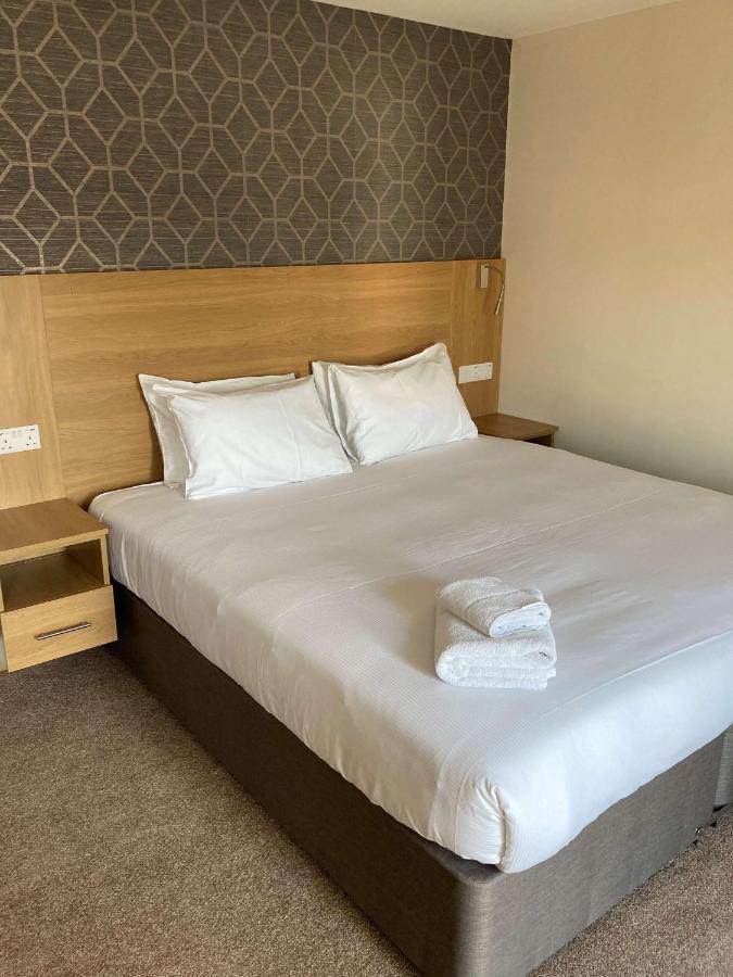 Western Northfields Ealing Hotell
