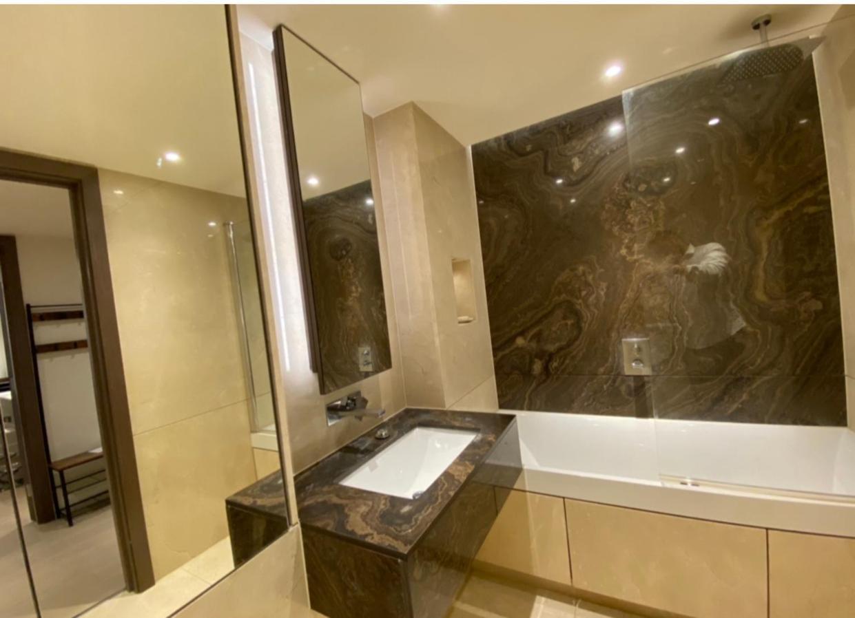 Chelsea Luxurious Leilighet London