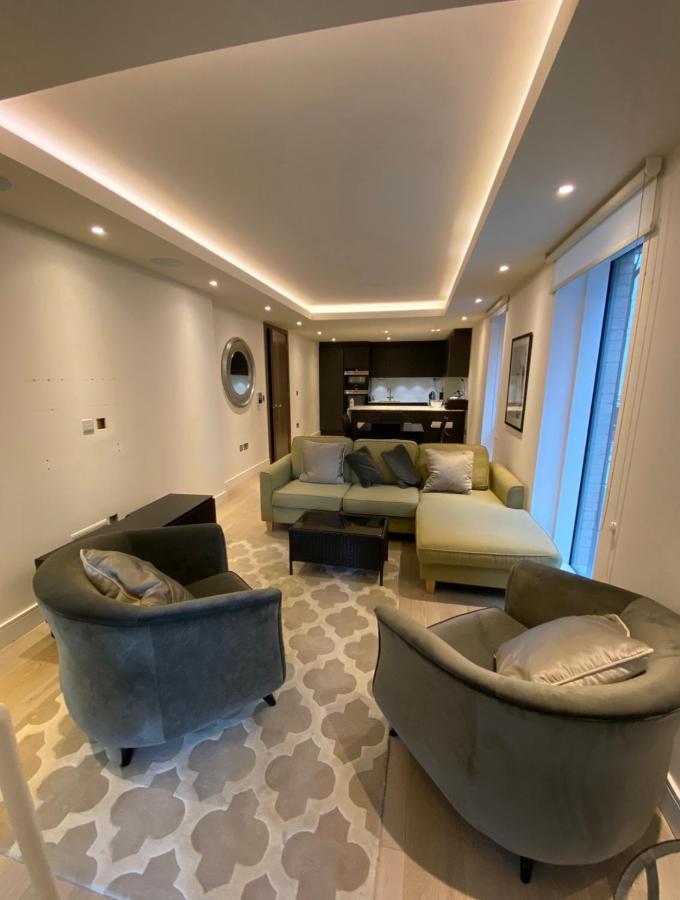 Leilighet Chelsea Luxurious *