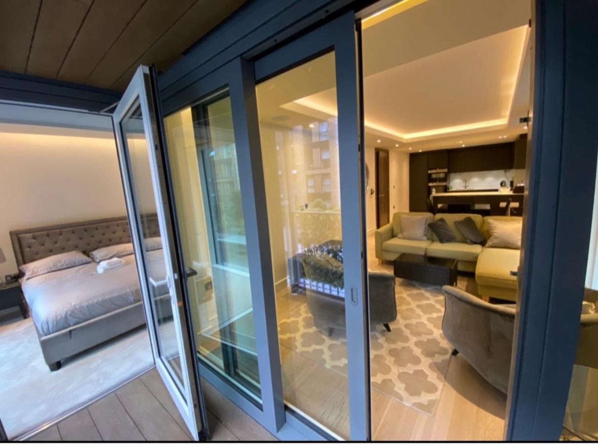 Leilighet Chelsea Luxurious *