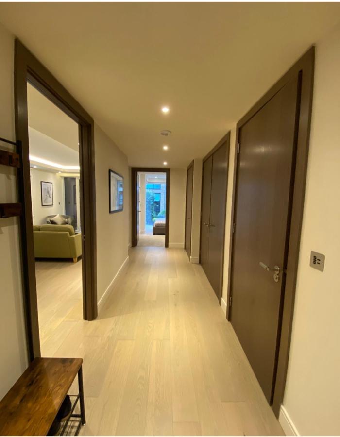 Chelsea Luxurious Leilighet London